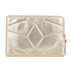 Document Pouch, back view